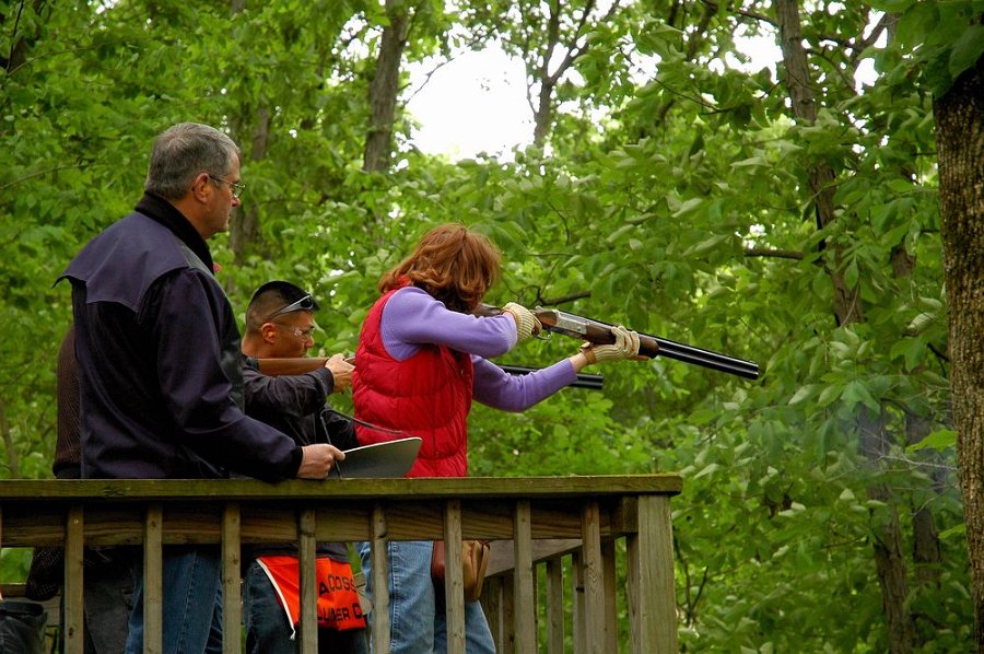 Gun Club DSC 2982